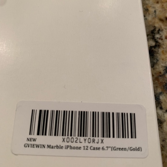 New iPhone 12 case - Picture 2 of 2